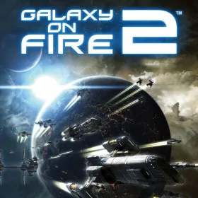 Galaxy on Fire 2