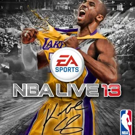 NBA Live 13