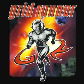 Grid Runner