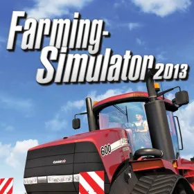 Farming Simulator 2013