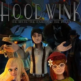 Hoodwink