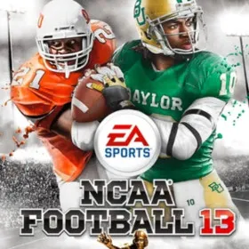 NCAA Football 13