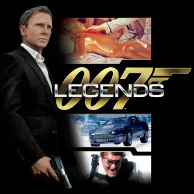 007 Legends
