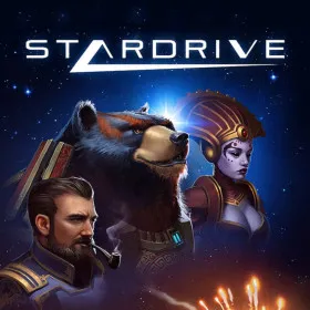 StarDrive