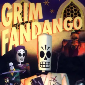 Grim Fandango