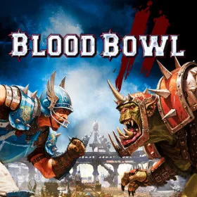Blood Bowl 2