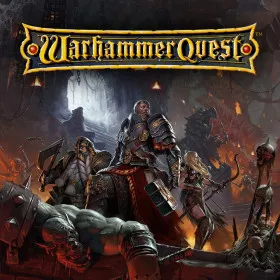 Warhammer Quest