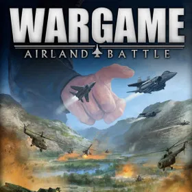 Wargame: AirLand Battle