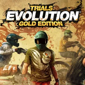 Trials Evolution: Gold Edition