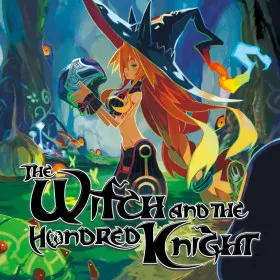 The Witch and the Hundred Knight