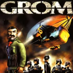 Grom