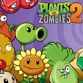 Plants vs. Zombies 2: It's About Time