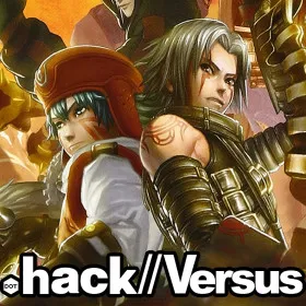 .hack//Versus