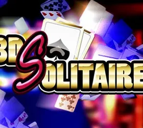 3D Solitaire