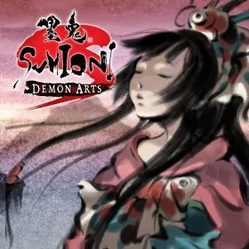 Sumioni: Demon Arts