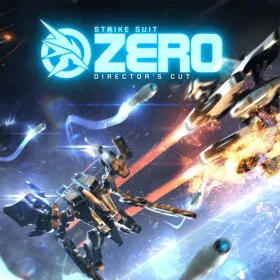Strike Suit Zero