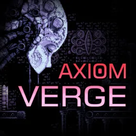 Axiom Verge