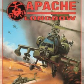 Apache (1995)