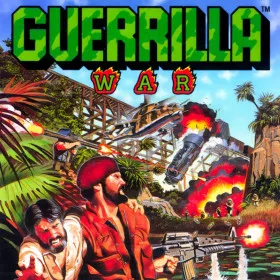 Guerilla War