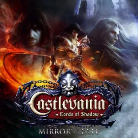 Castlevania: Lords of Shadow - Mirror of Fate