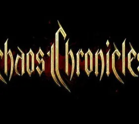 Chaos Chronicles