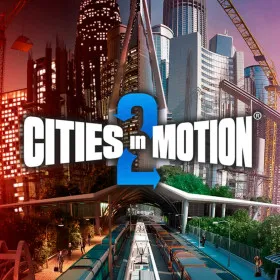 Cities in Motion 2
