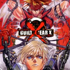Guilty Gear X