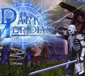 Dark Meridian