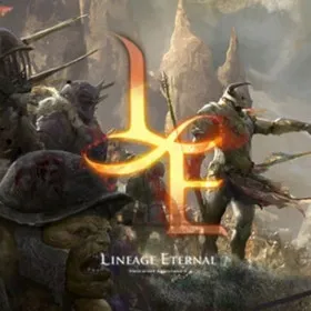 Lineage Eternal: Twilight Resistance
