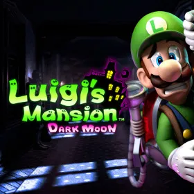 Luigi's Mansion: Dark Moon