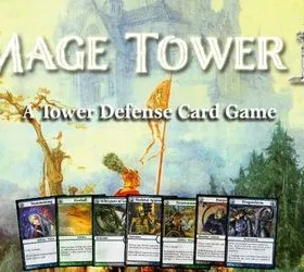Mage Tower
