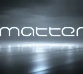 Matter