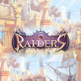 Might & Magic: Raiders
