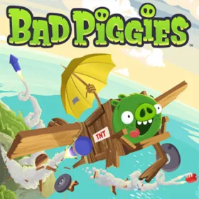 Bad Piggies