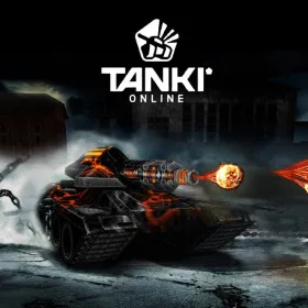 Танки Онлайн