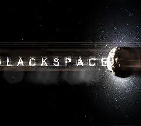 Blackspace