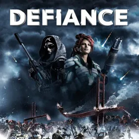Defiance (2013)