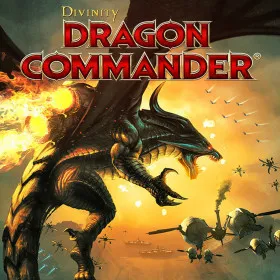 Divinity: Dragon Commander