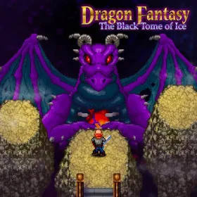 Dragon Fantasy: Book 2