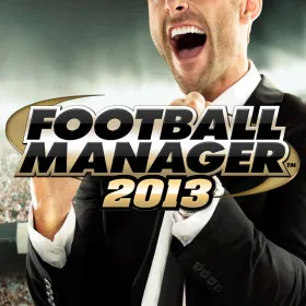 Football Manager 2013