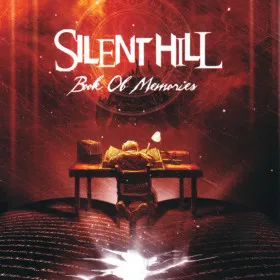 Silent Hill: Book of Memories