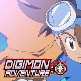 Digimon Adventure