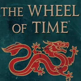 The Wheel of Time: First Banner of the Rising Sun
