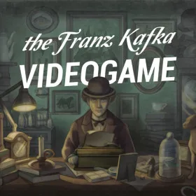 The Franz Kafka Videogame
