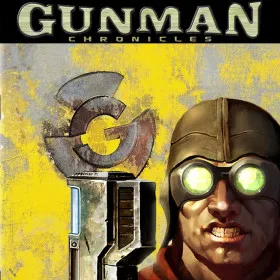 Gunman Chronicles