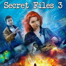Secret Files 3