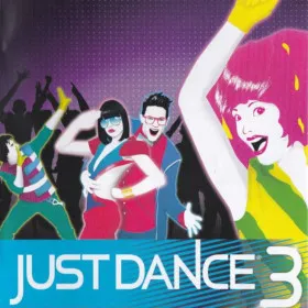 Just Dance 3