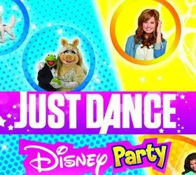 Just Dance: Disney Party