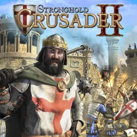 Stronghold: Crusader II