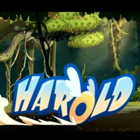 Harold